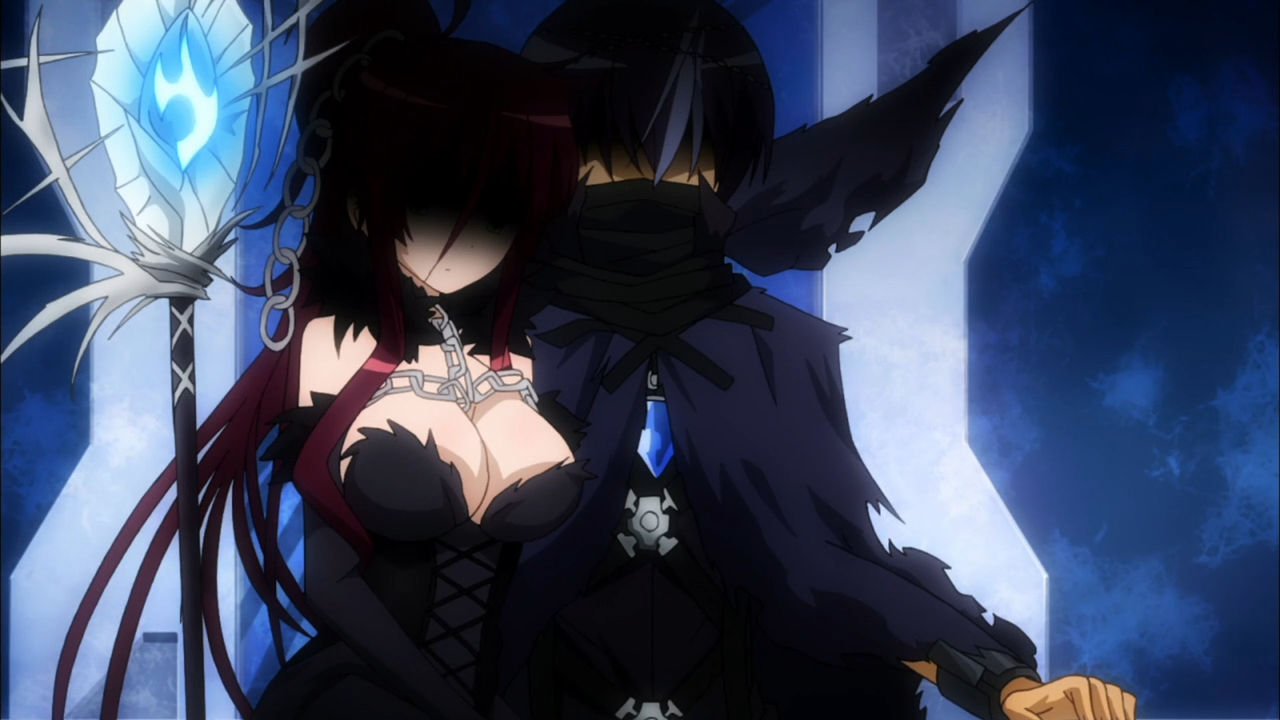 Seiken Tsukai no World Break (PuyaSubs!!)